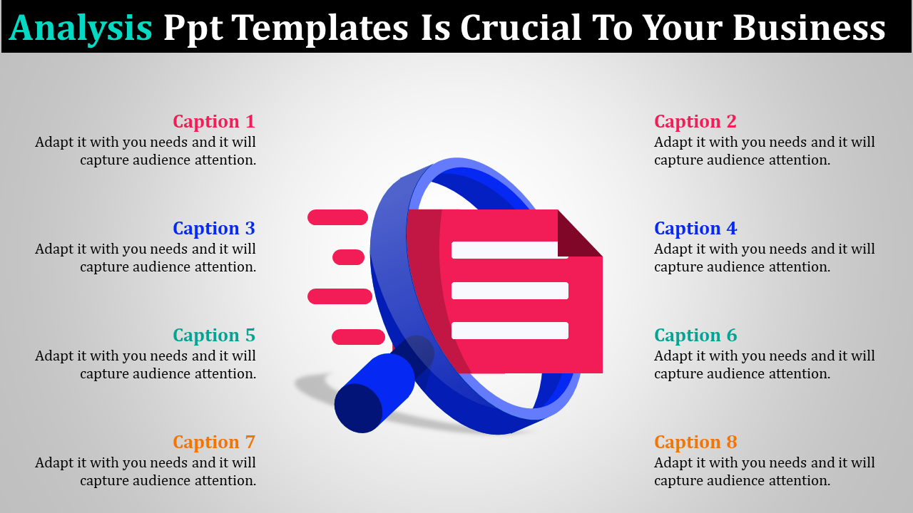 analysis ppt templates-Analysis Ppt Templates Is Crucial To Your Business